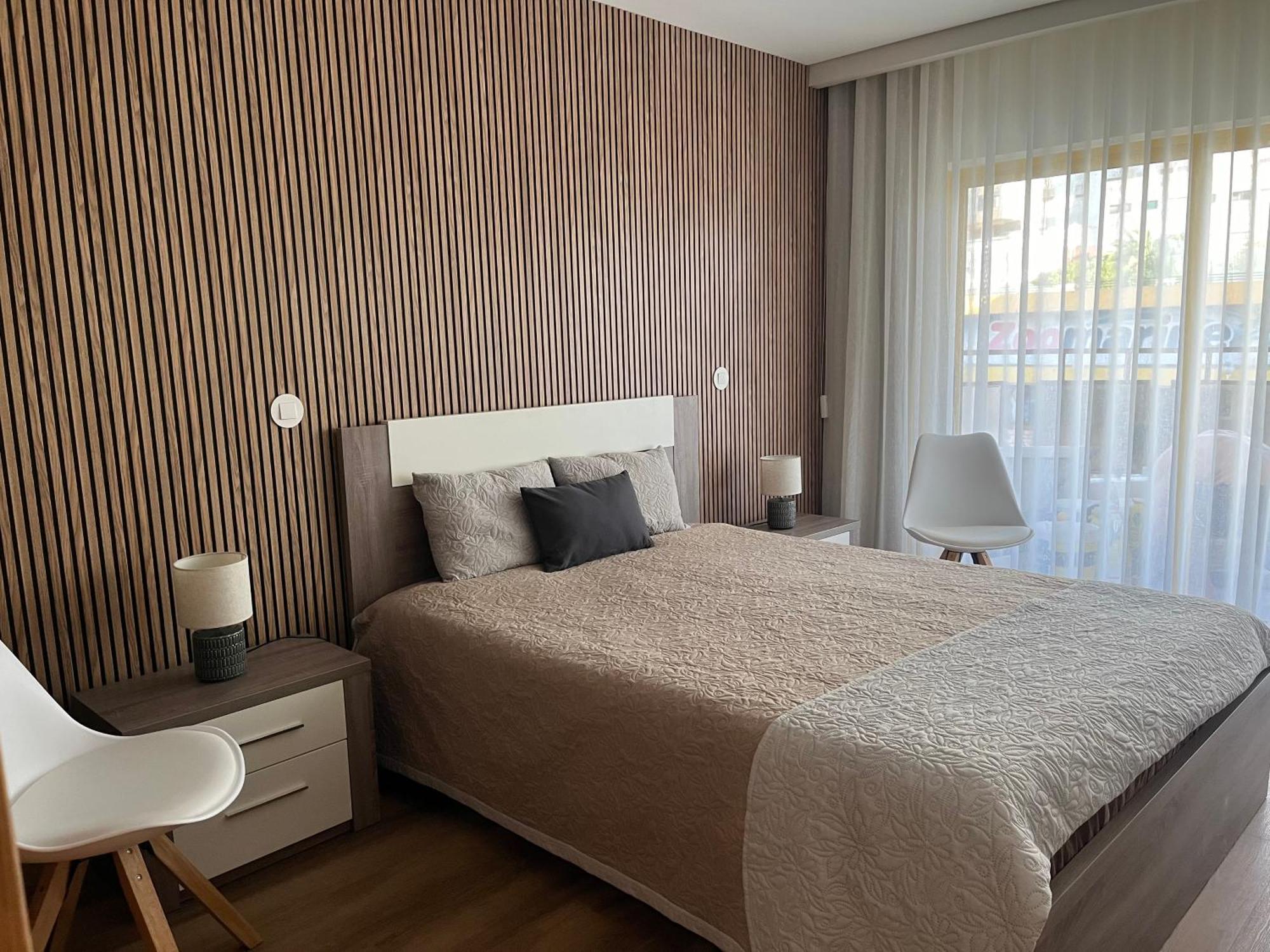 Oasis Apartment, Praia Da Rocha Portimão Zewnętrze zdjęcie