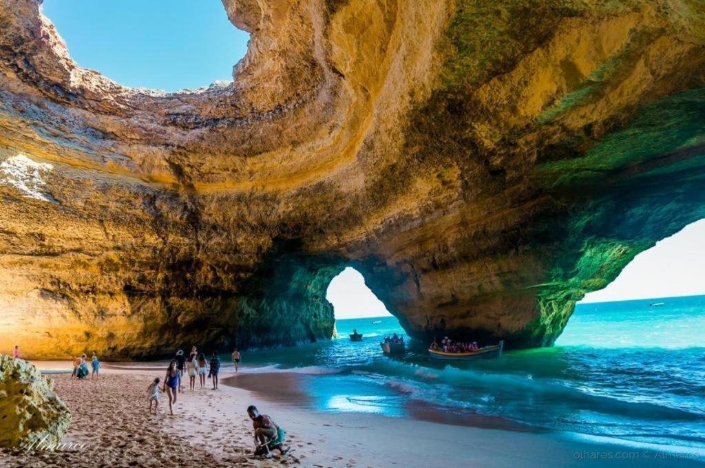 Oasis Apartment, Praia Da Rocha Portimão Zewnętrze zdjęcie