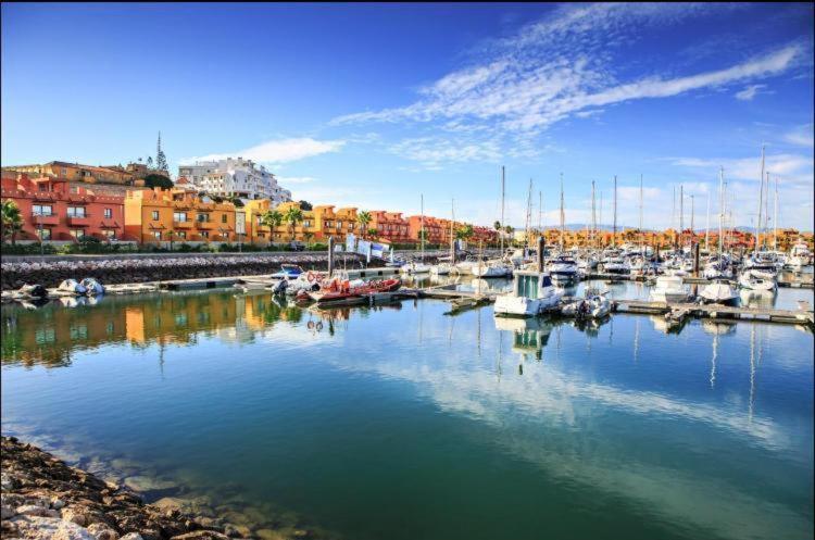 Oasis Apartment, Praia Da Rocha Portimão Zewnętrze zdjęcie