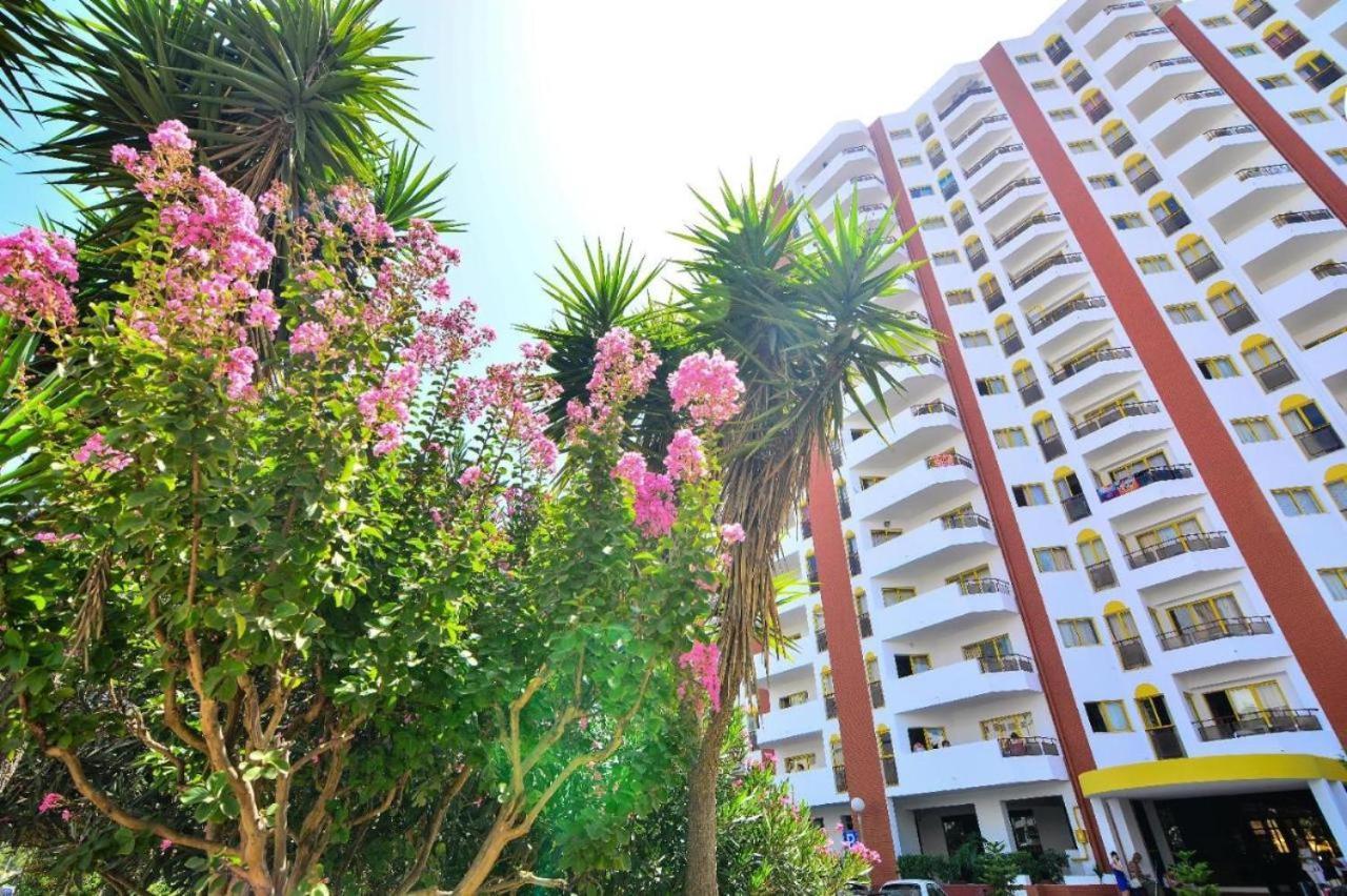 Oasis Apartment, Praia Da Rocha Portimão Zewnętrze zdjęcie