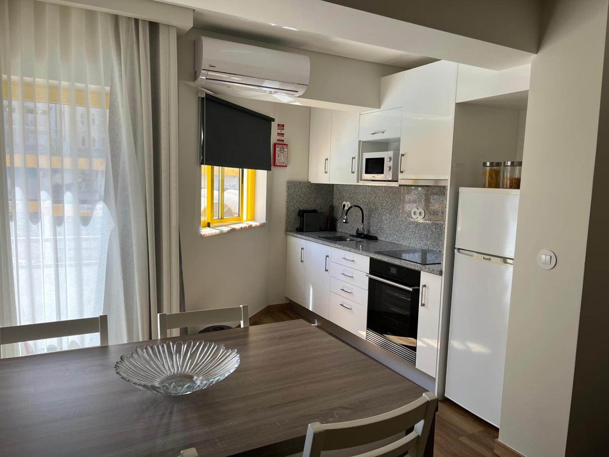 Oasis Apartment, Praia Da Rocha Portimão Zewnętrze zdjęcie
