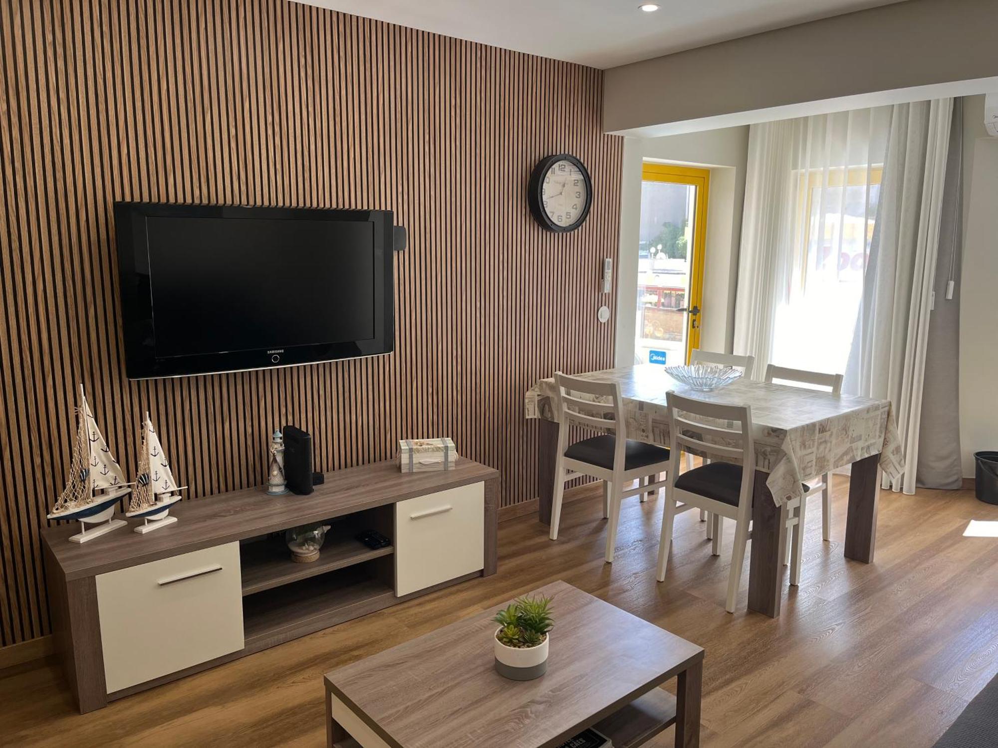 Oasis Apartment, Praia Da Rocha Portimão Zewnętrze zdjęcie