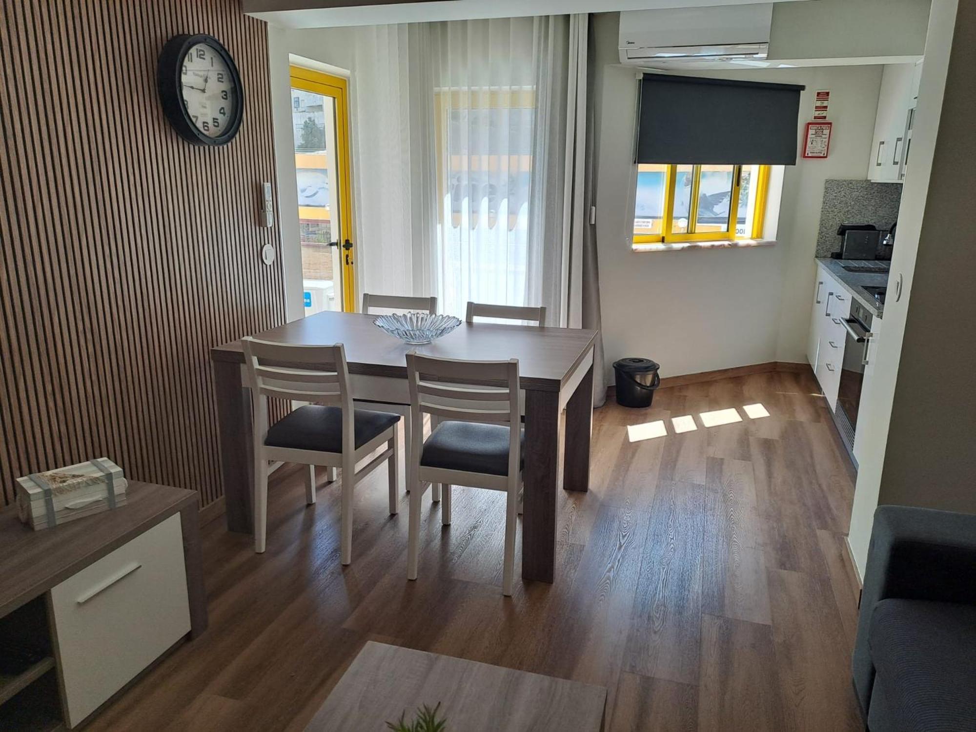 Oasis Apartment, Praia Da Rocha Portimão Zewnętrze zdjęcie