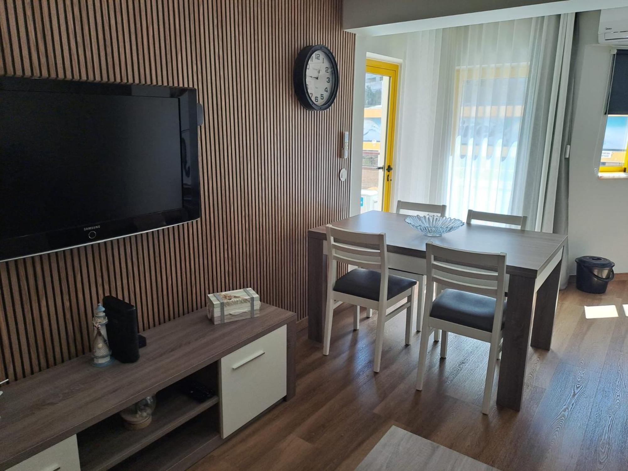Oasis Apartment, Praia Da Rocha Portimão Zewnętrze zdjęcie