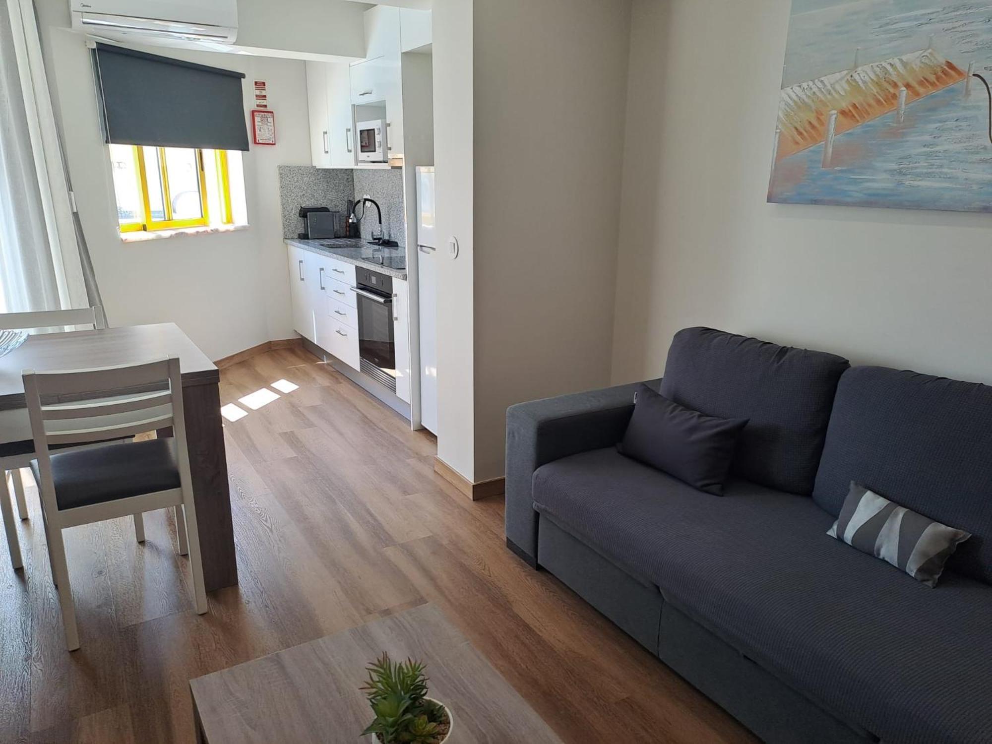 Oasis Apartment, Praia Da Rocha Portimão Zewnętrze zdjęcie